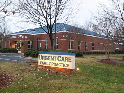 Cary Urgent Care1